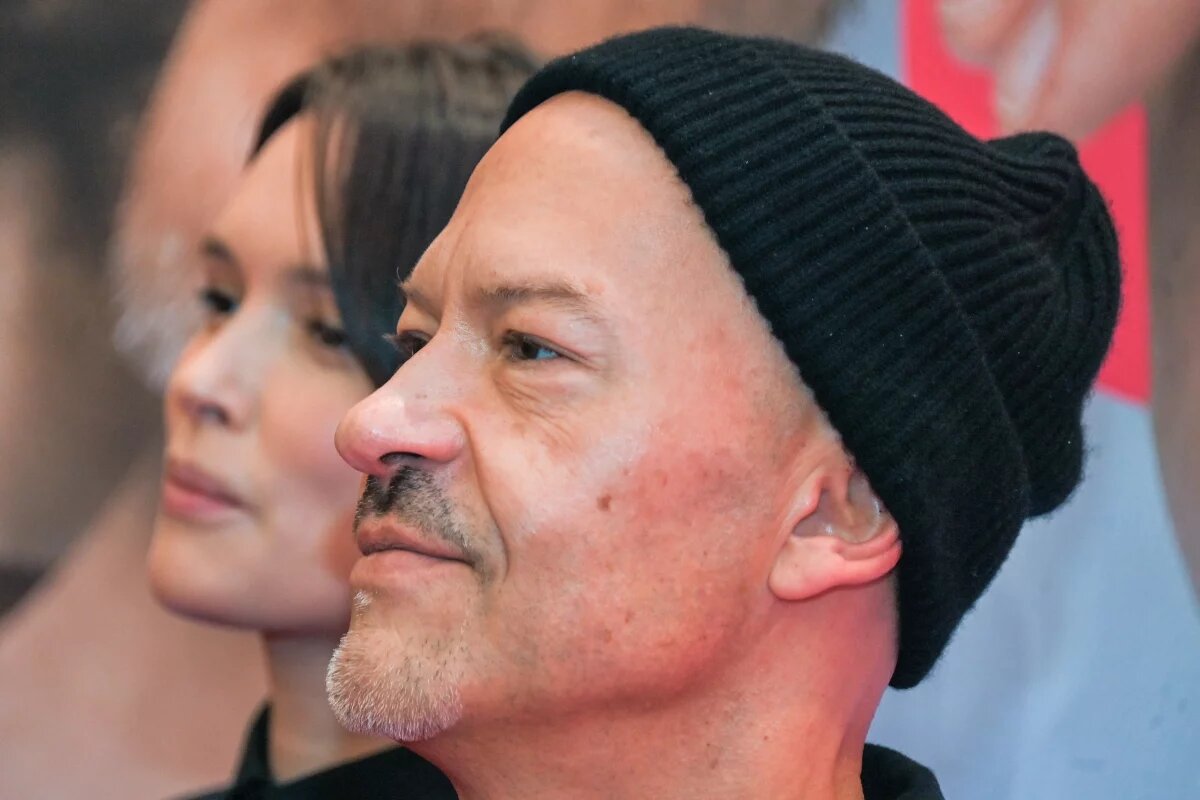    Названа причина расставания Бондарчука и Андреевой