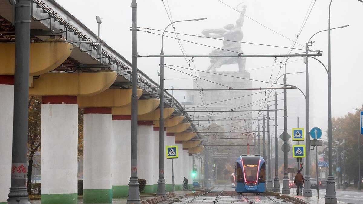    Фото: Ярослав Чингаев / АГН Москва