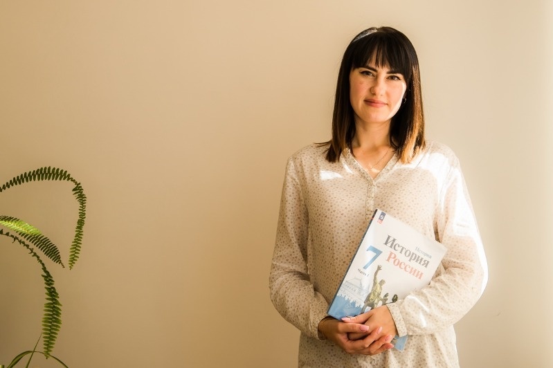 Фото: Юлия Новикова