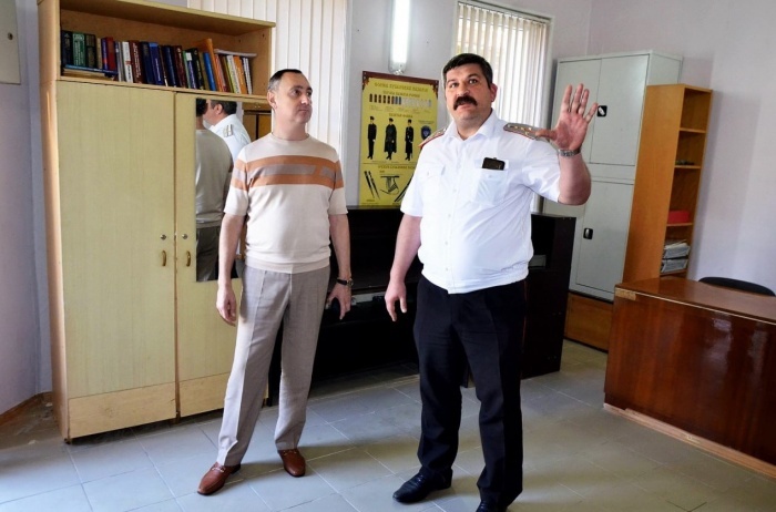    пресс-служба депутата ЗСК Виктора Теплякова