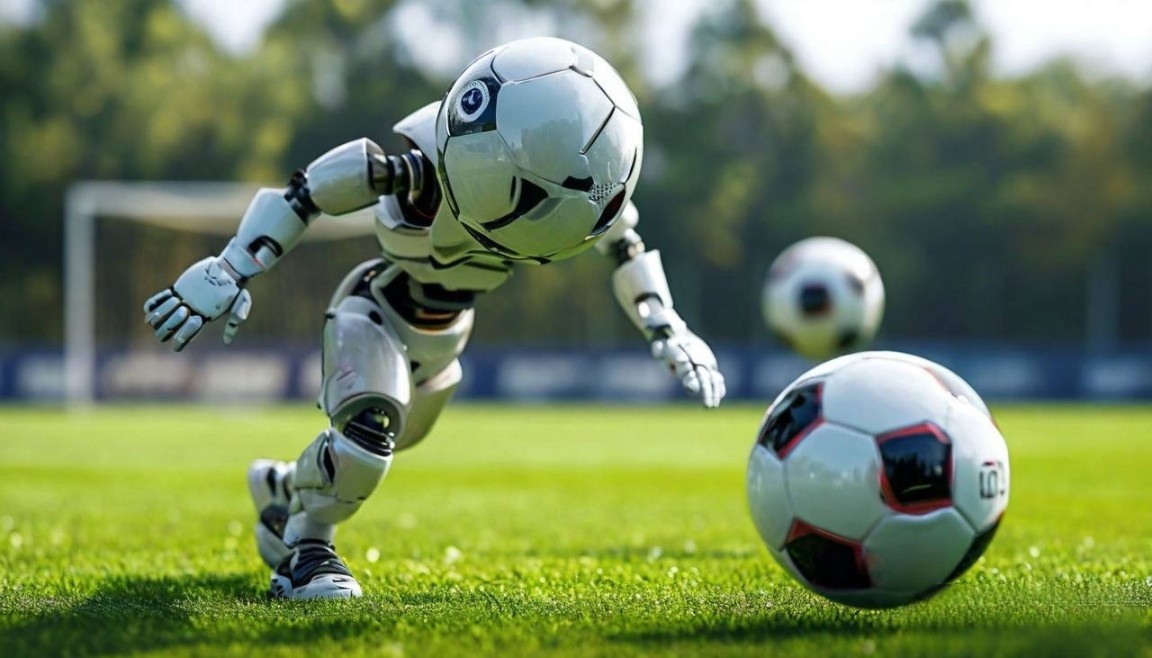 ИИ в спорте
