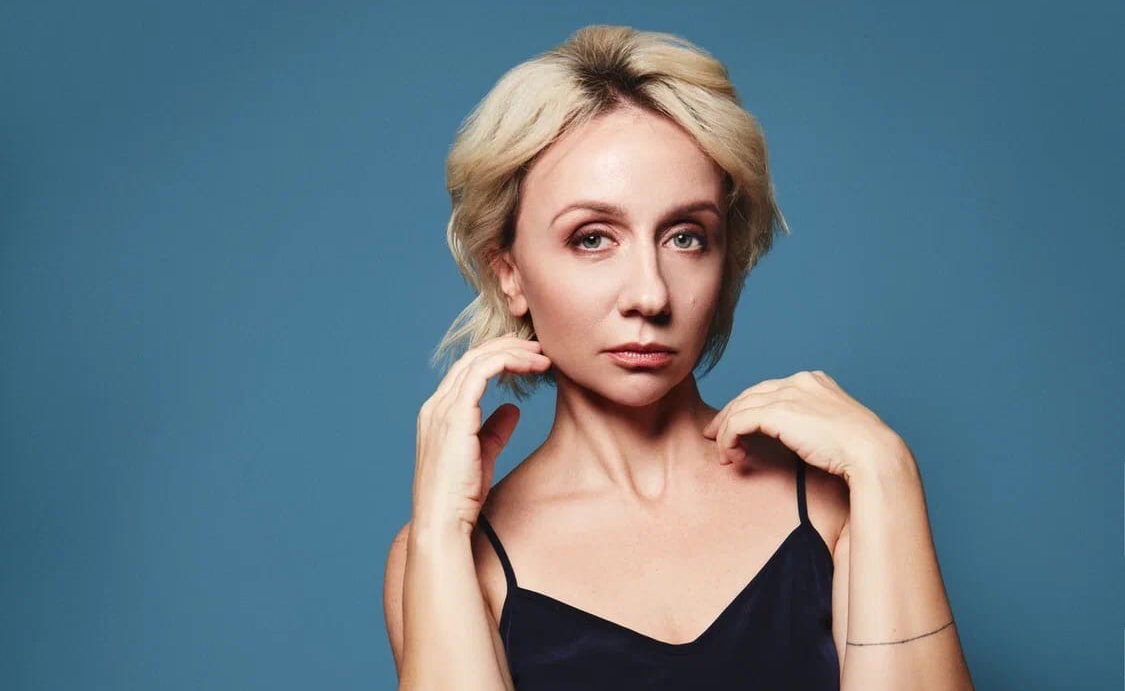 Маргарита Родина. Фото: vk.com/ritario