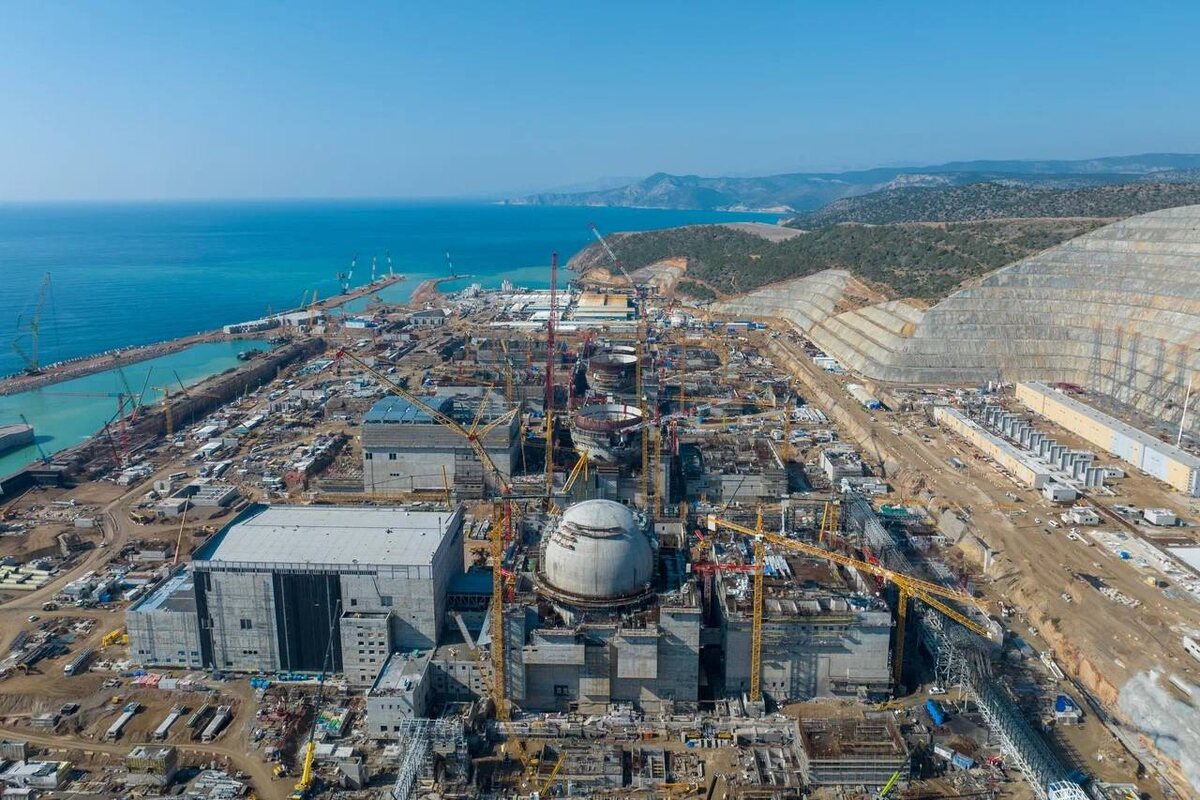    Изображение Росатом 