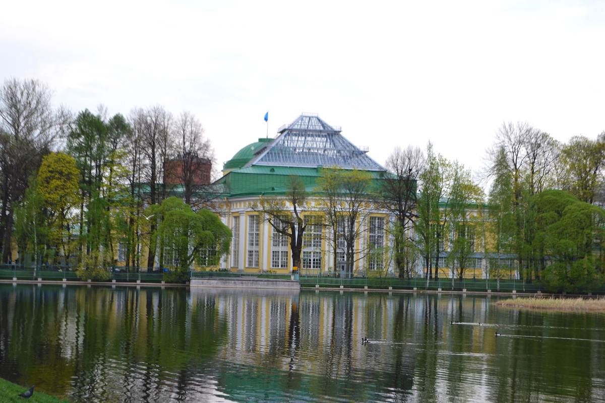 Фото:  konstsem / Фотобанк Фотодженика