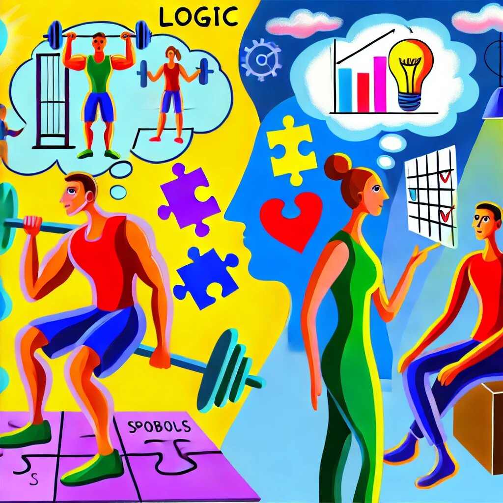 Системный подход в жизни - основа любого успеха.