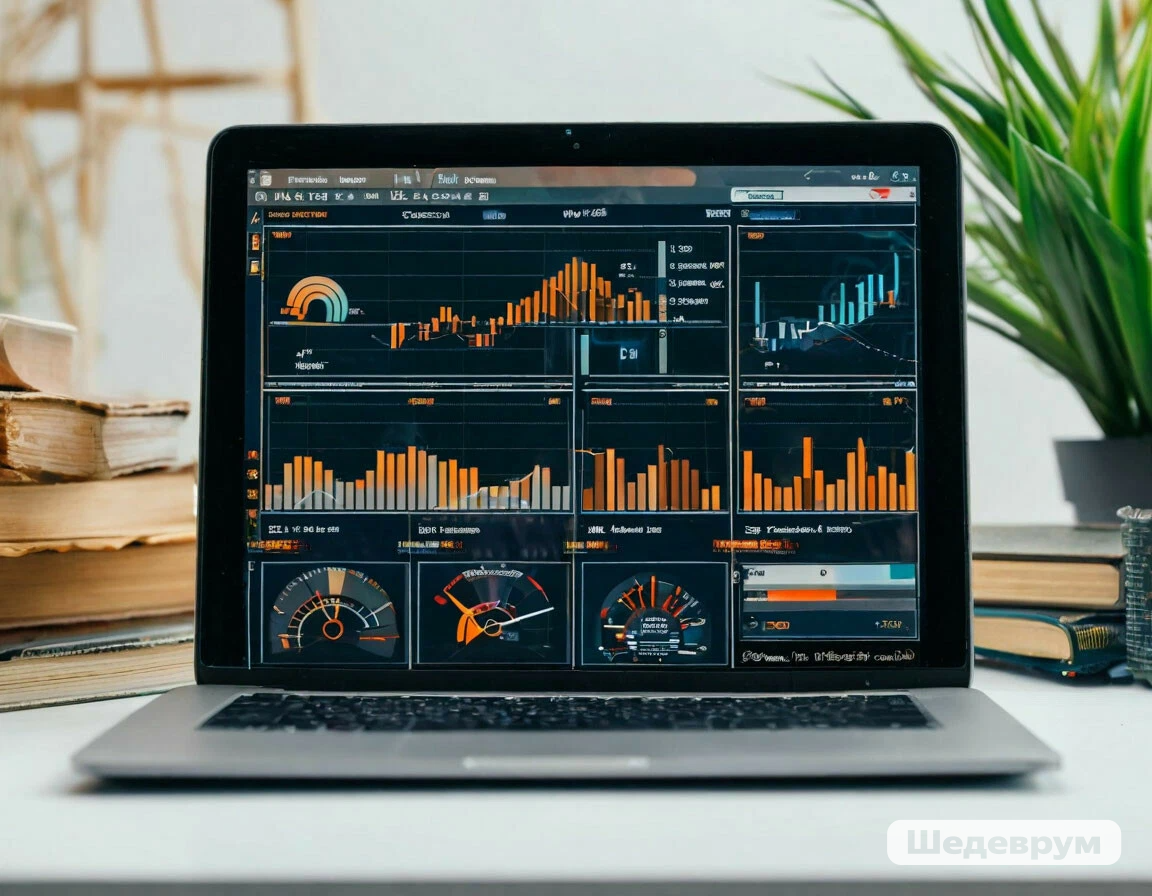 При создании данного изображения использовался - shedevrum.ai