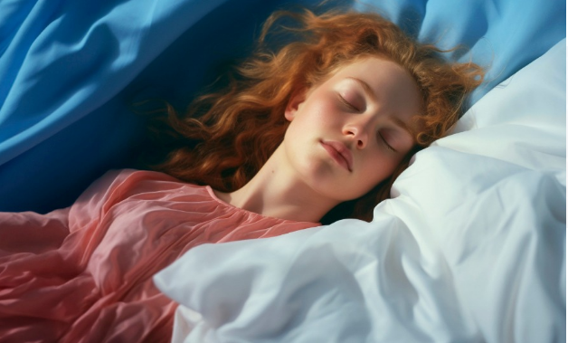 Фото создано при помощи ИИ 