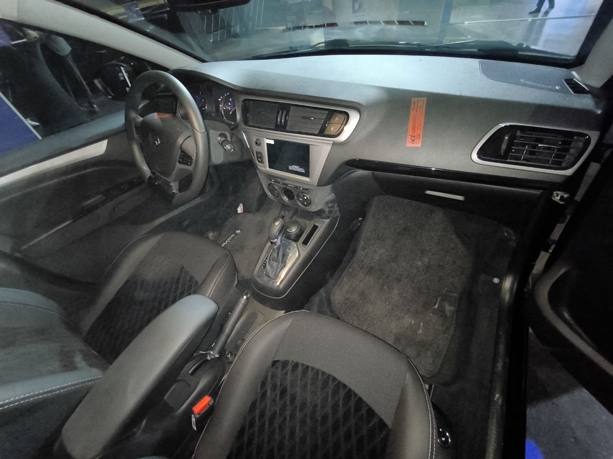 Фото: Русский автомобиль  📷
