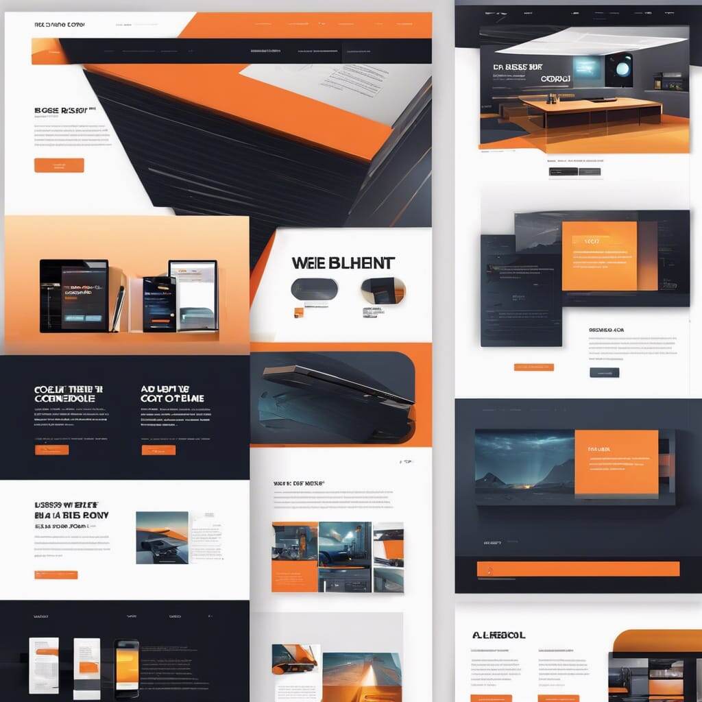 Сайт-лендинг