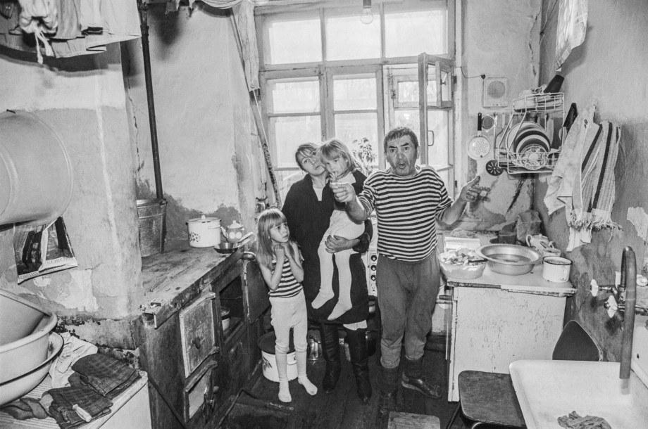 ФОТО: Кузярин Анатолий/Фотохроника ТАСС