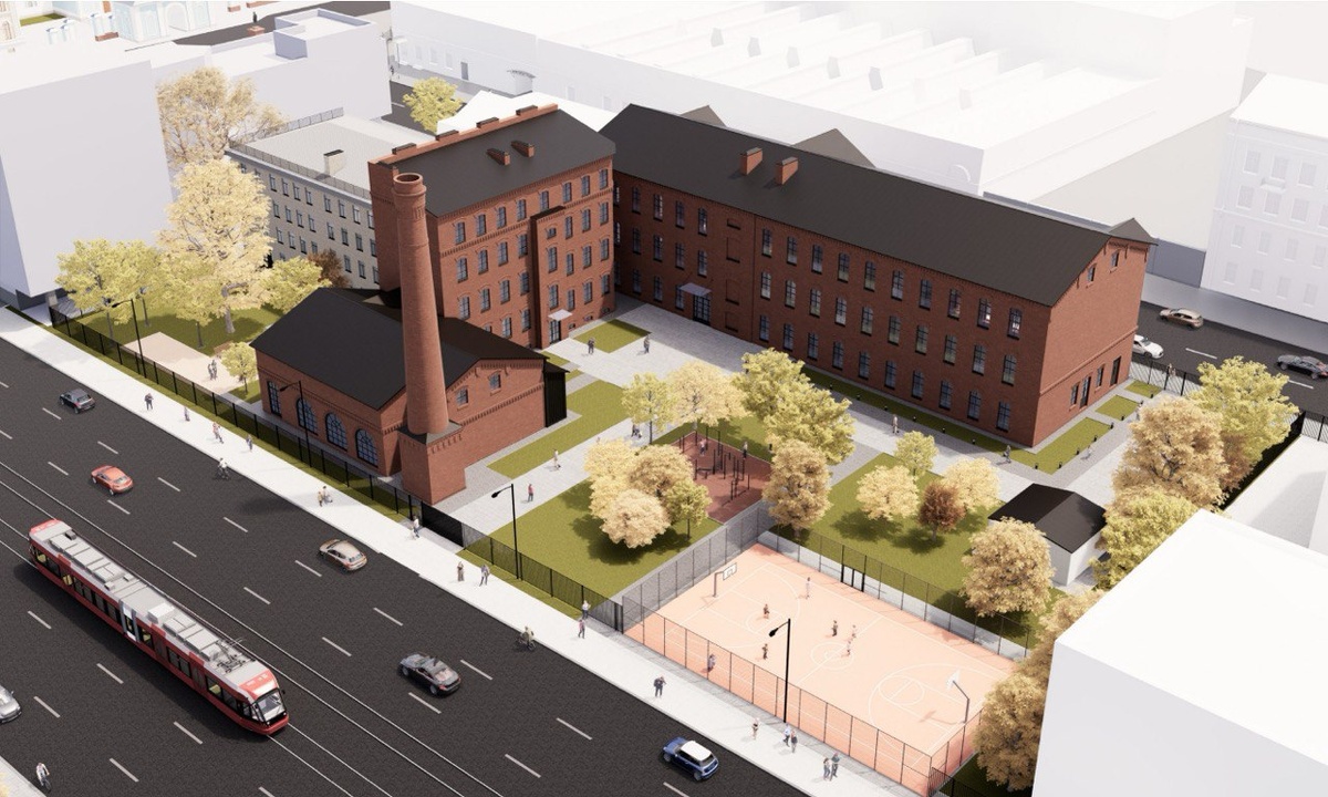 © Компания Legenda