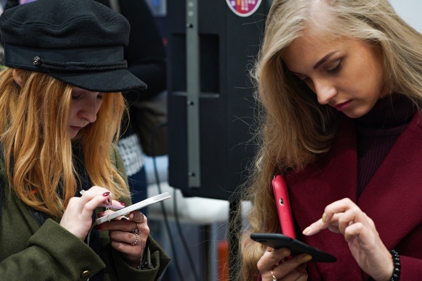     © РИА Новости. Владимир Астапкович