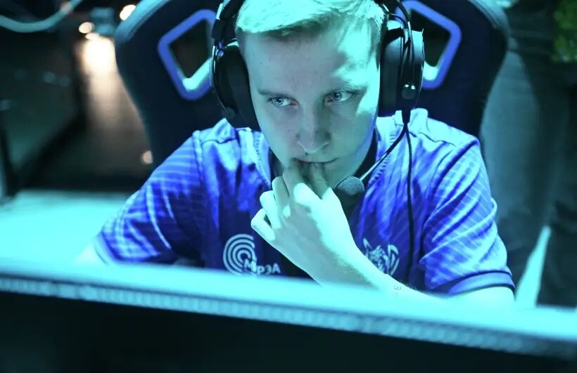  Discord создали в 2015 году как мессенджер для геймеров   © РИА Новости. Кирилл Зыков