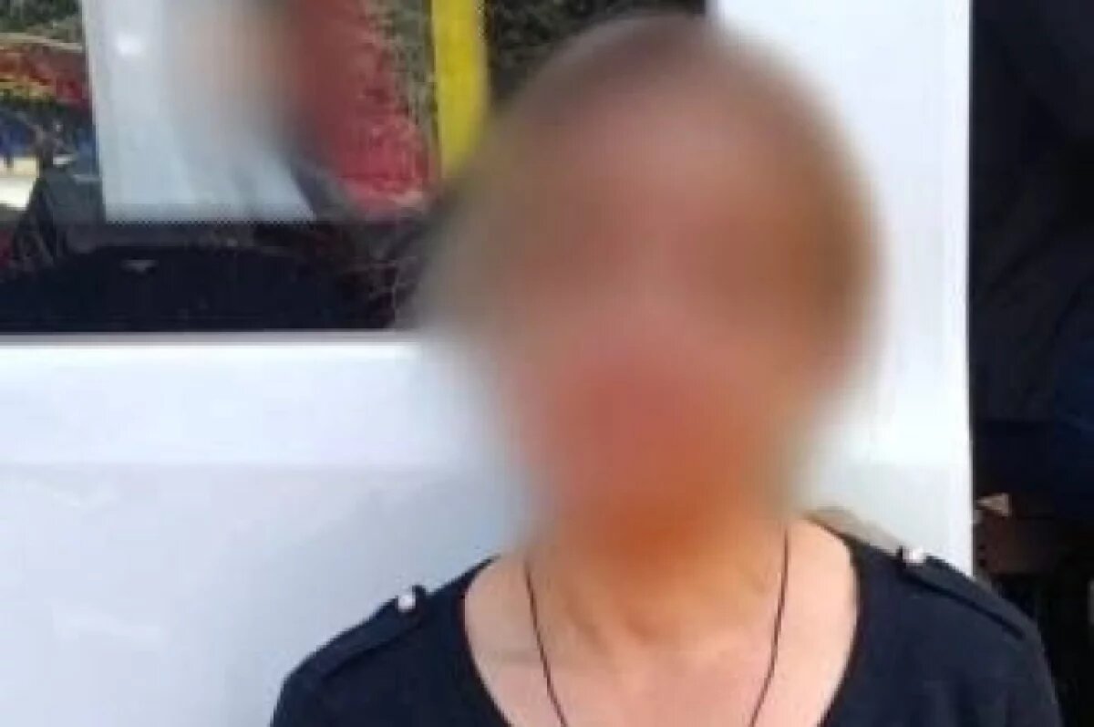    В Астрахани задержаны две иногородние преступницы, попавшиеся на краже