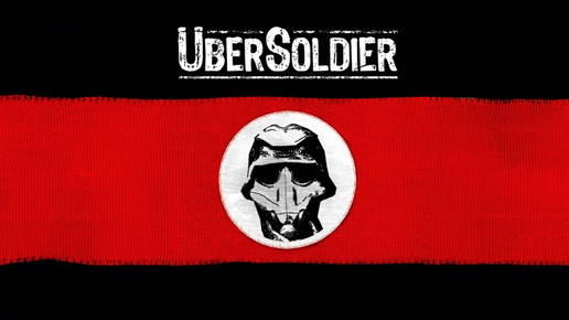 UberSoldier ➤ Review (GR)