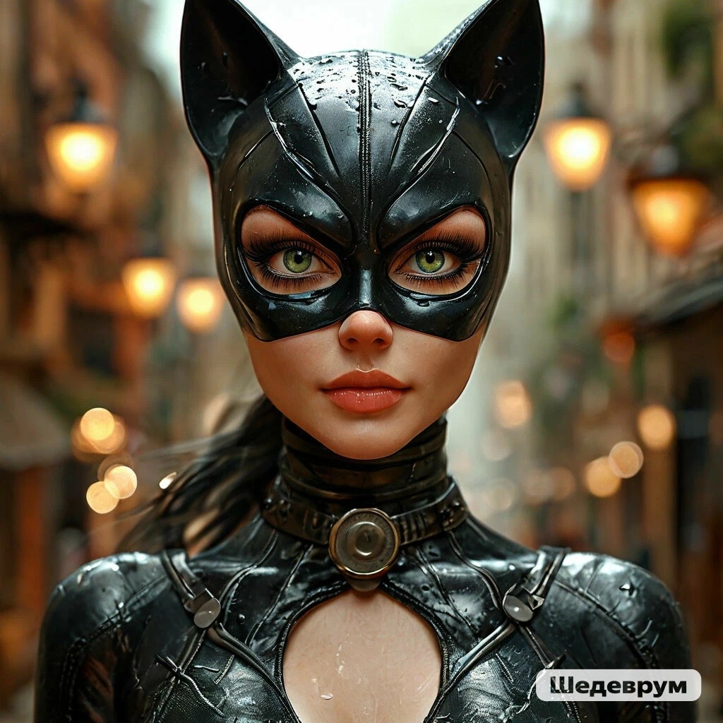 Квадроберы атакуют!