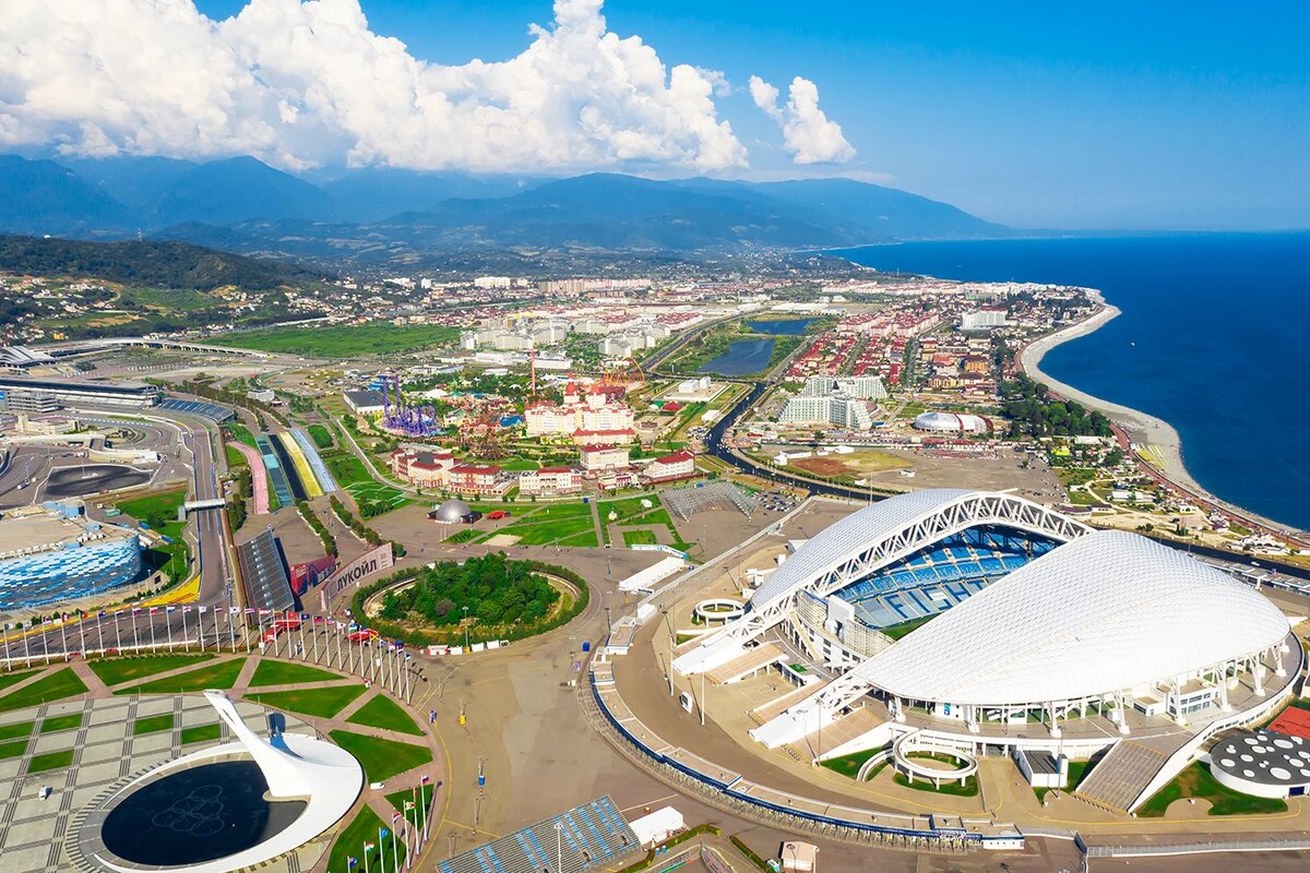    фото: sochi.ru