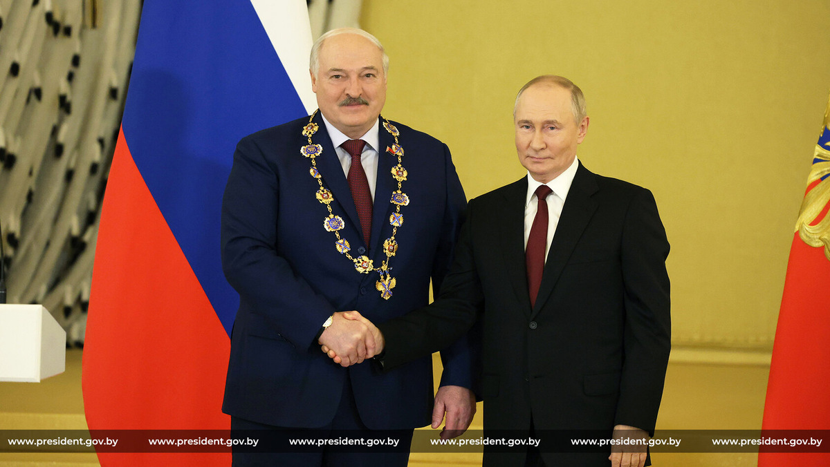 фото с сайта https://president.gov.by