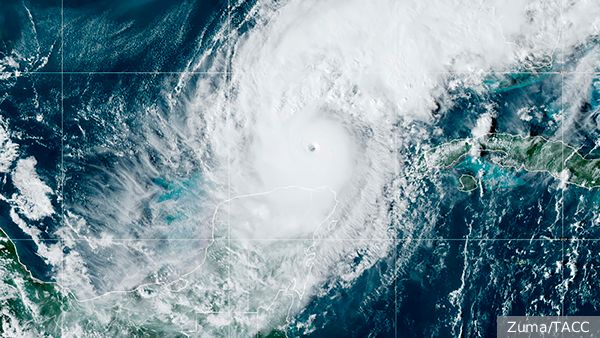     Фото: Zuma/ТАСС   
 Текст: Алексей Дегтярев