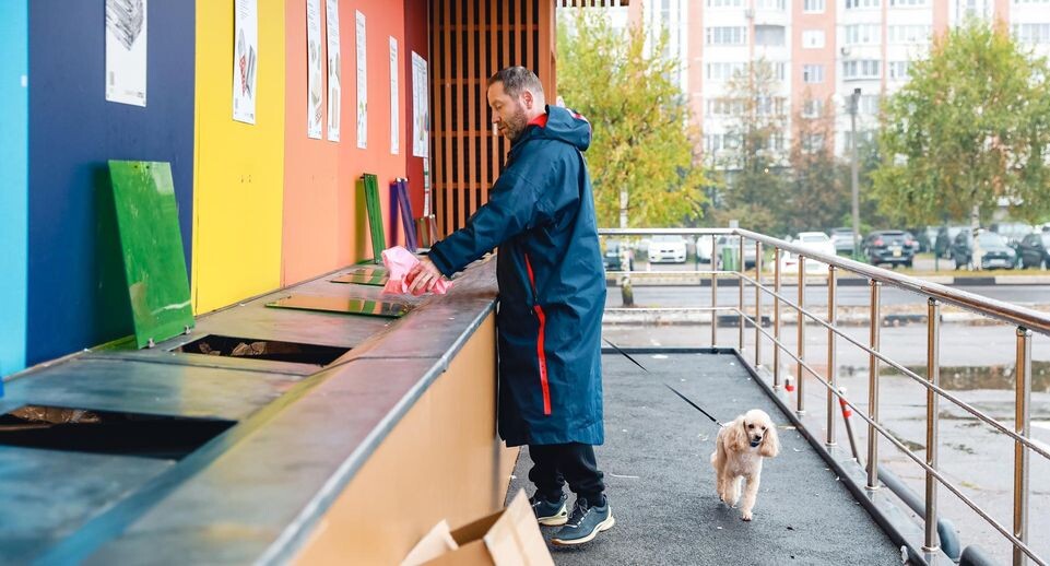    Пресс-служба администрации г.о. Химки