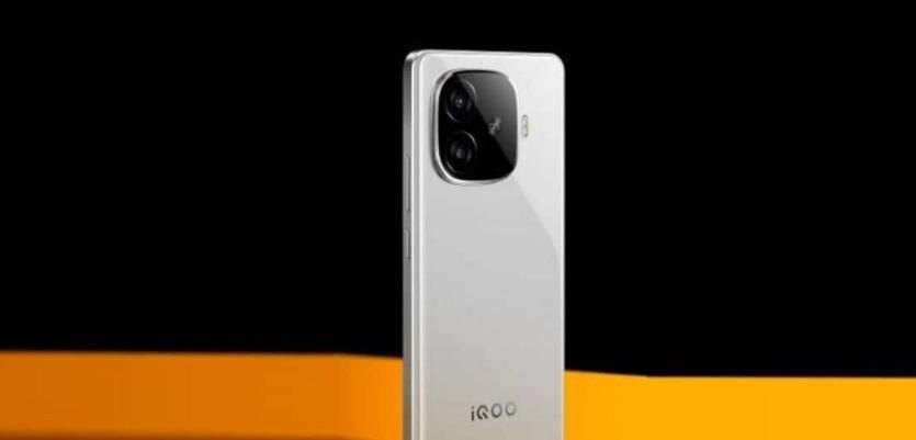
Как в Vivo iQOO Z9 Turbo разблокировать графический ключ если забыл пароль в Android 15, 14
