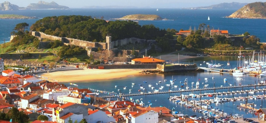 Из открытых источников. Галисия.