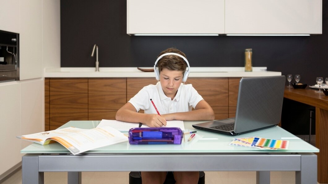    Дистант помог снизить заболеваемость в Югре