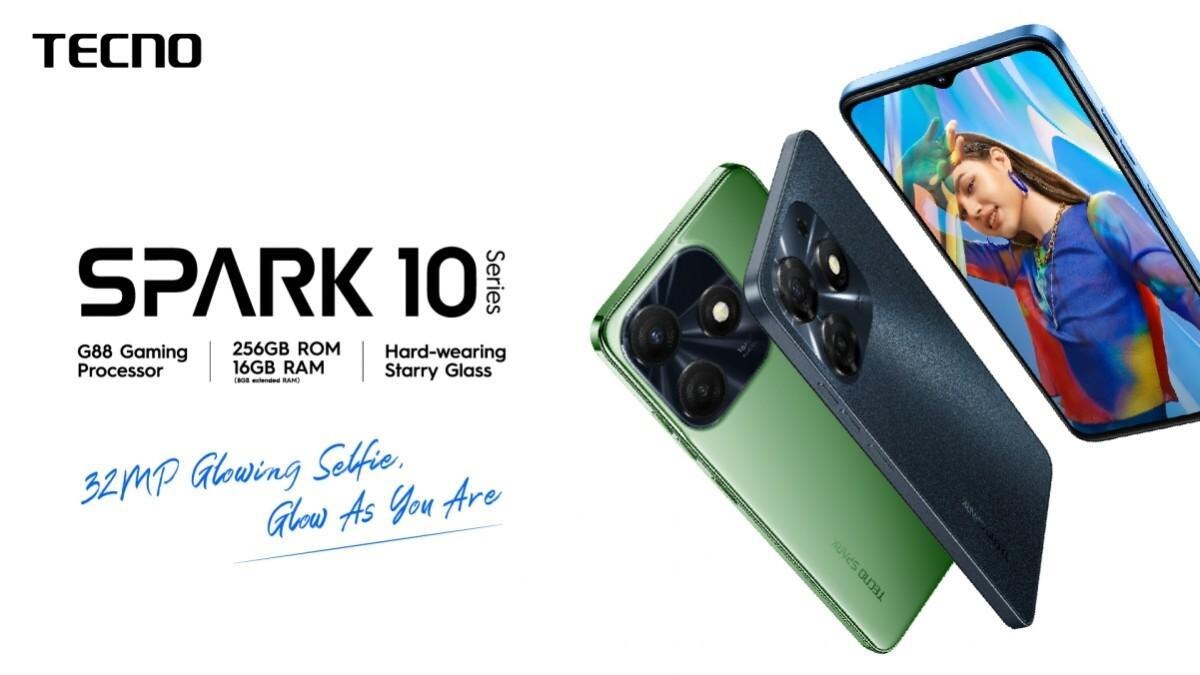 
Как сбросить Tecno Spark 10C на заводские настройки если забыл пароль через рекавери и кнопки