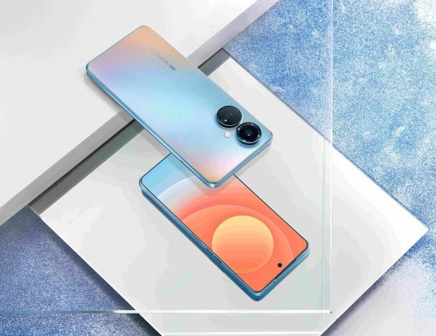 
Как сбросить Tecno Camon 19 Pro 5G до заводских настроек если забыл пароль через рекавери и кнопки
