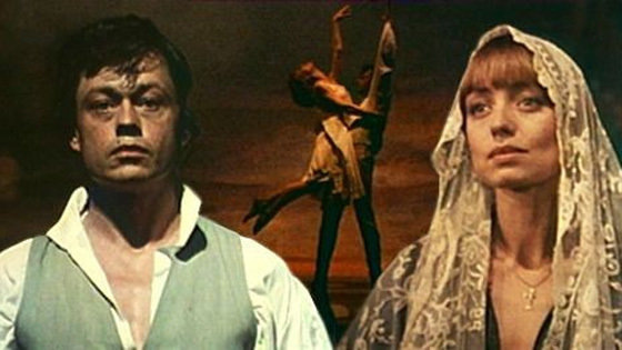 Классические Резанов и Кончита. Источник: afisha.ru