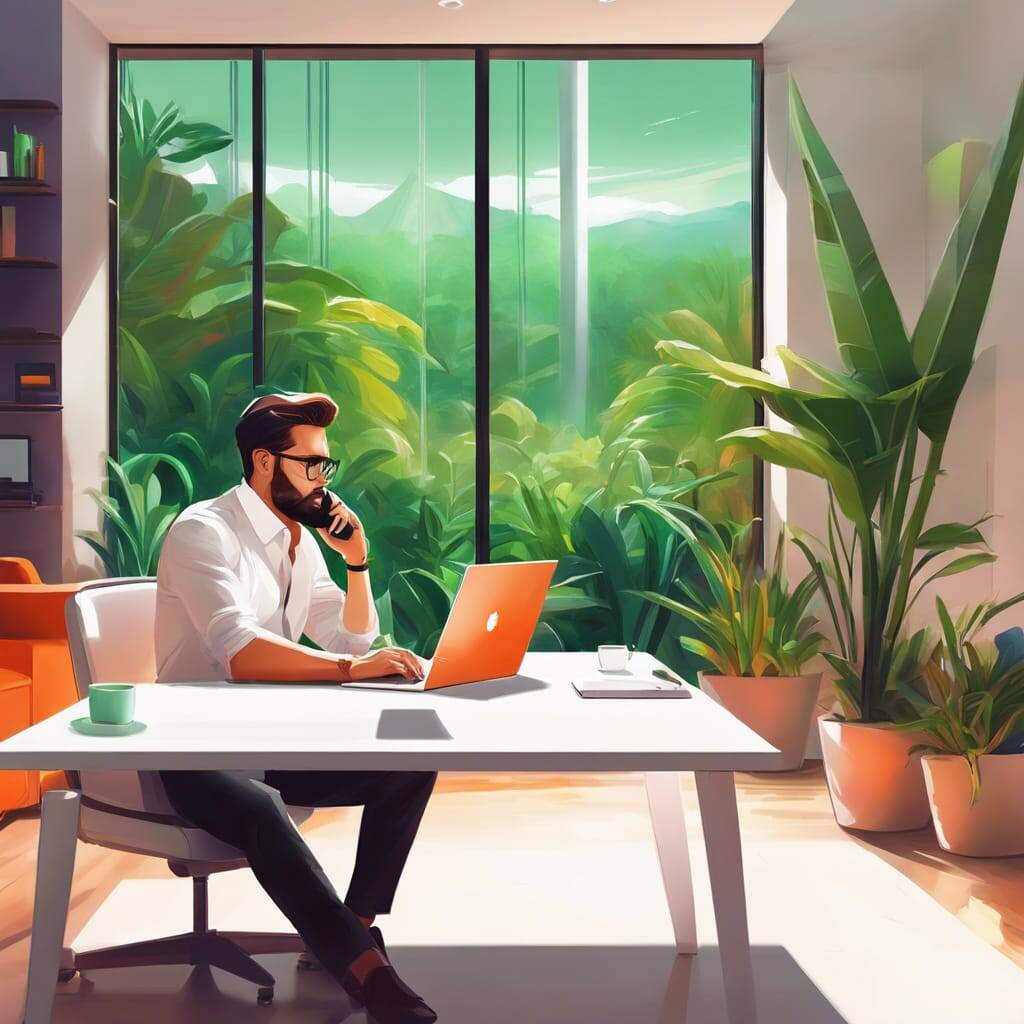 Продвижение в интернете