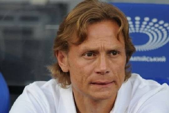    Сборная России по футболу может сыграть с командой Сирии