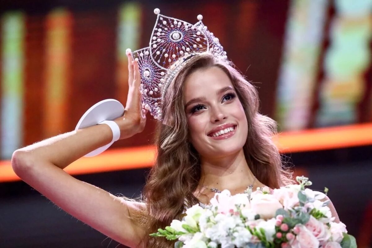    «Мисс Россия 2024» Алексеева рассказала, почему решила стать онкологом