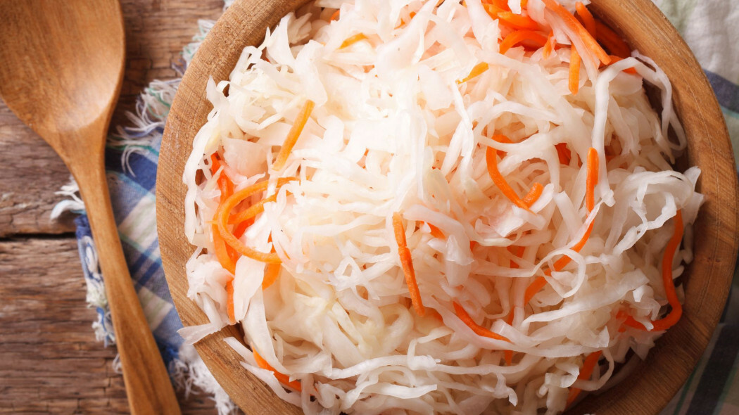 Когда квасить капусту в октябре 2024 года? Вот что нужно сделать, чтобы была вкусной и хрустящей