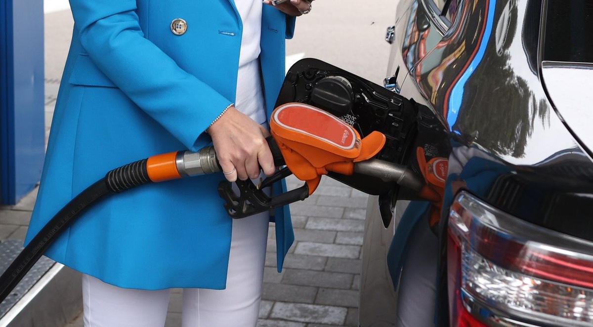 Предоставлено пресс-службой сети АЗС «Газпромнефть»