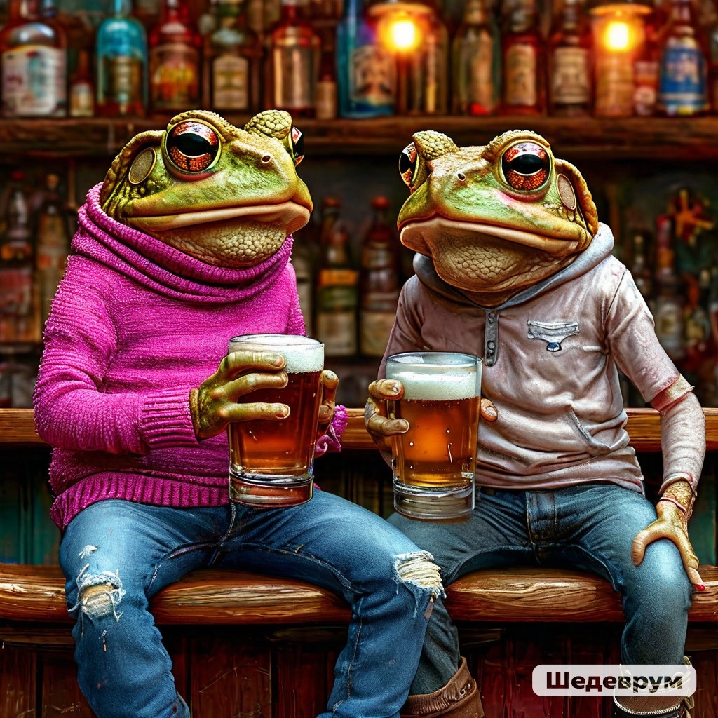 Создано автором 