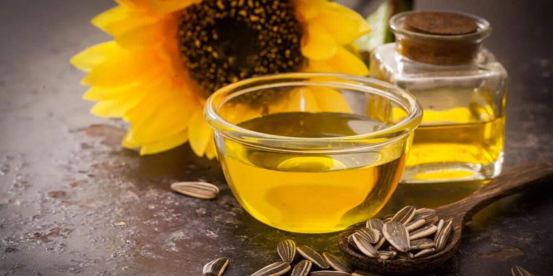 Как выбрать масло для жарки и почему не стоит готовить на подсолнечном