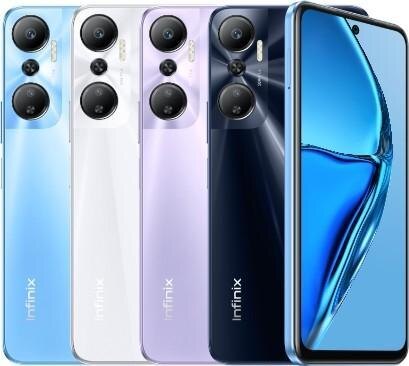
Как получить Root права на Infinix Hot 20 через TWRP Recovery и компьютер в XOS Android 15, 14, 13, 12