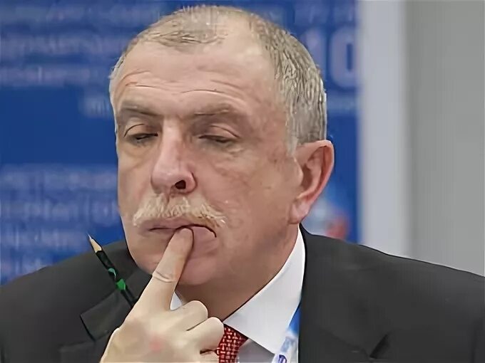 Илья Иосифович Клебанов.     Фото взято из свободных источников. 