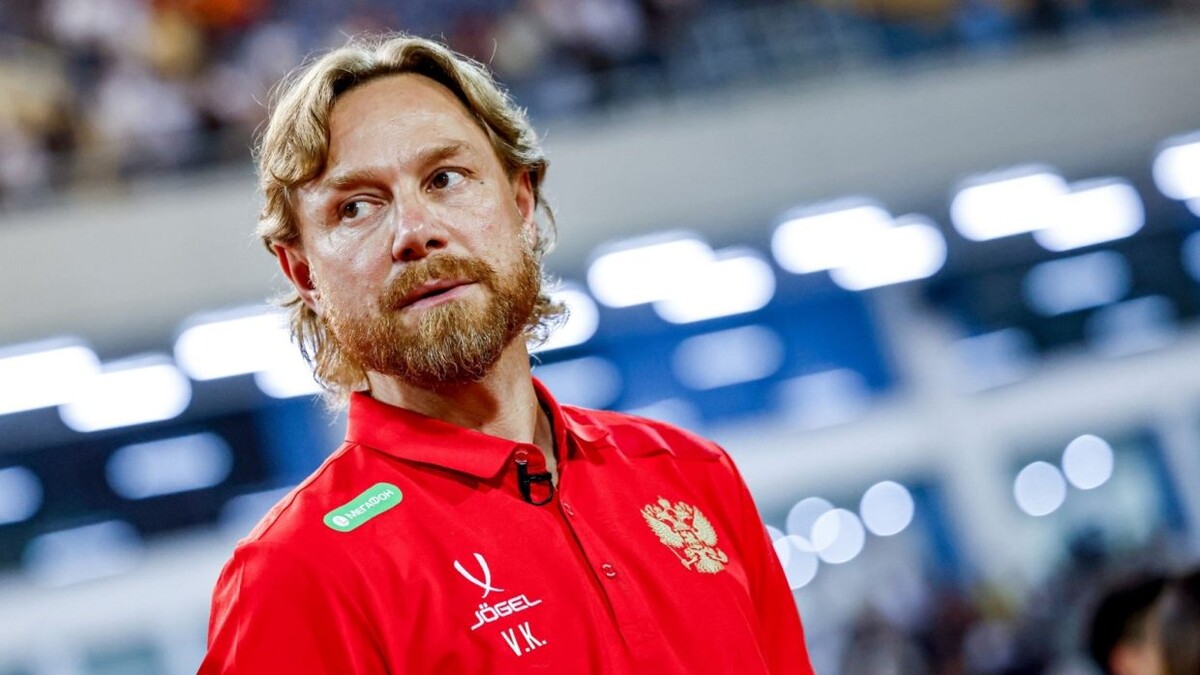    Фото: Официальный сайт РФС