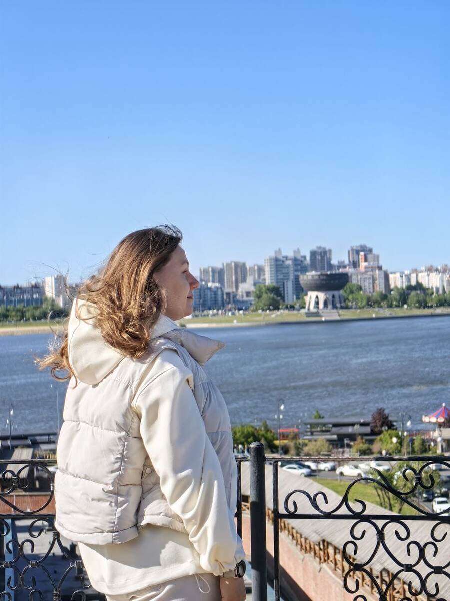 Мое фото из личного архива