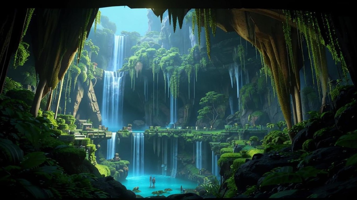 Коллаж автора