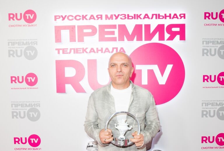    Фото: Русская медиагруппа Оксана Маслова