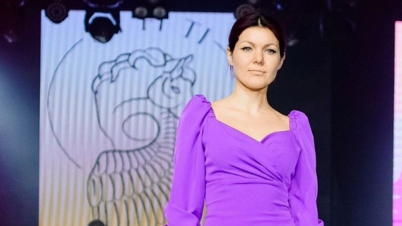      Фото: личный архив Марии Филимоновой