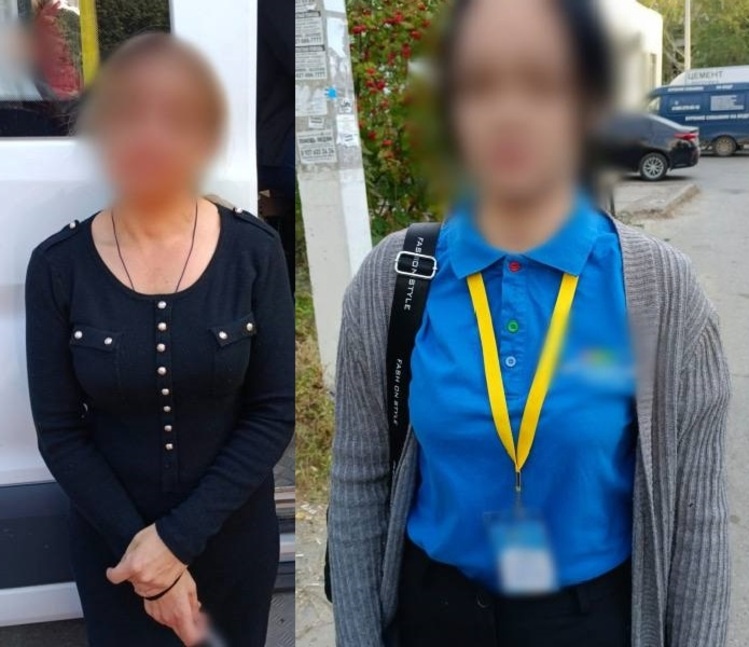 Фото: УМВД по Астраханской области