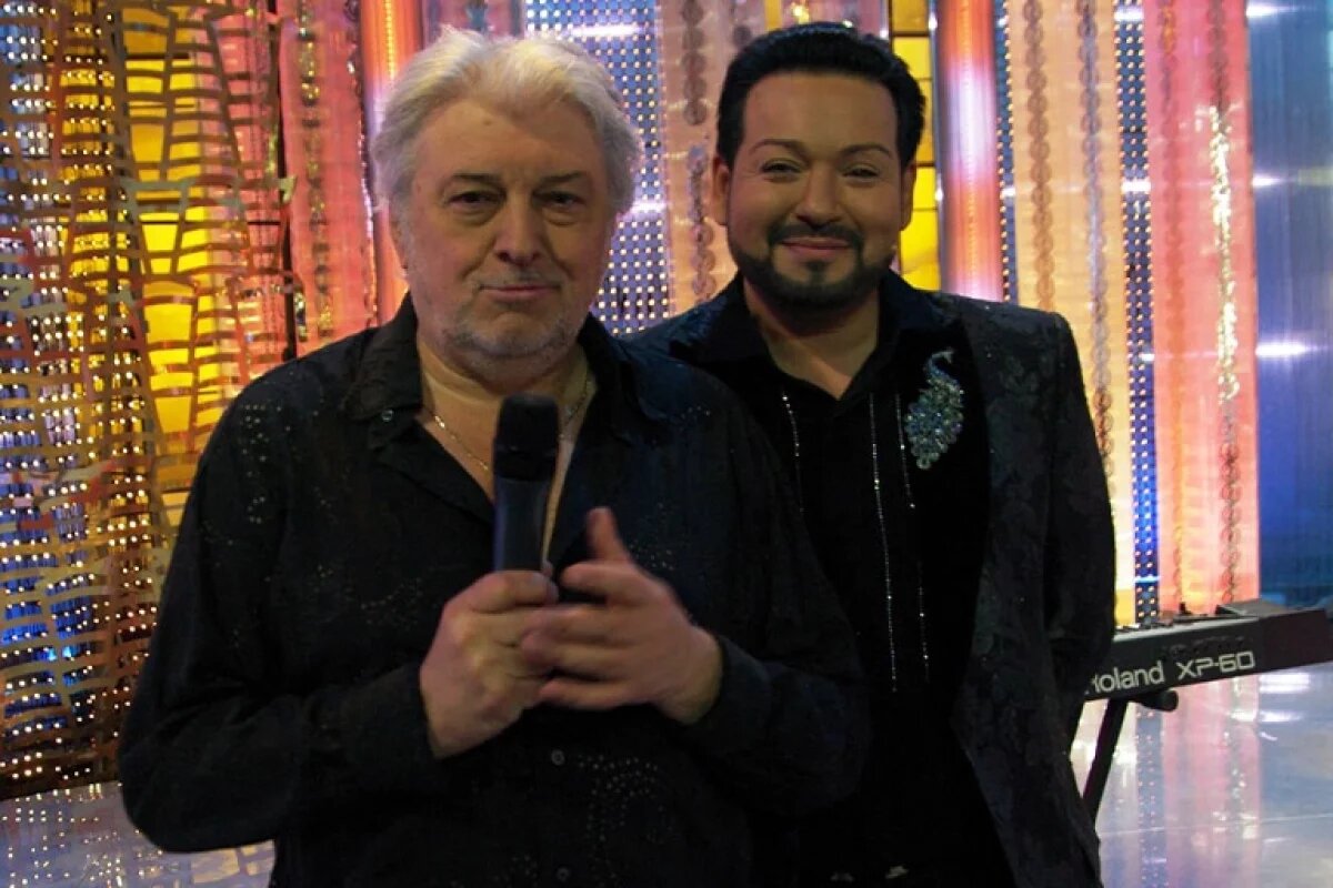 Олег БЕЛОВ / kzaif.kz