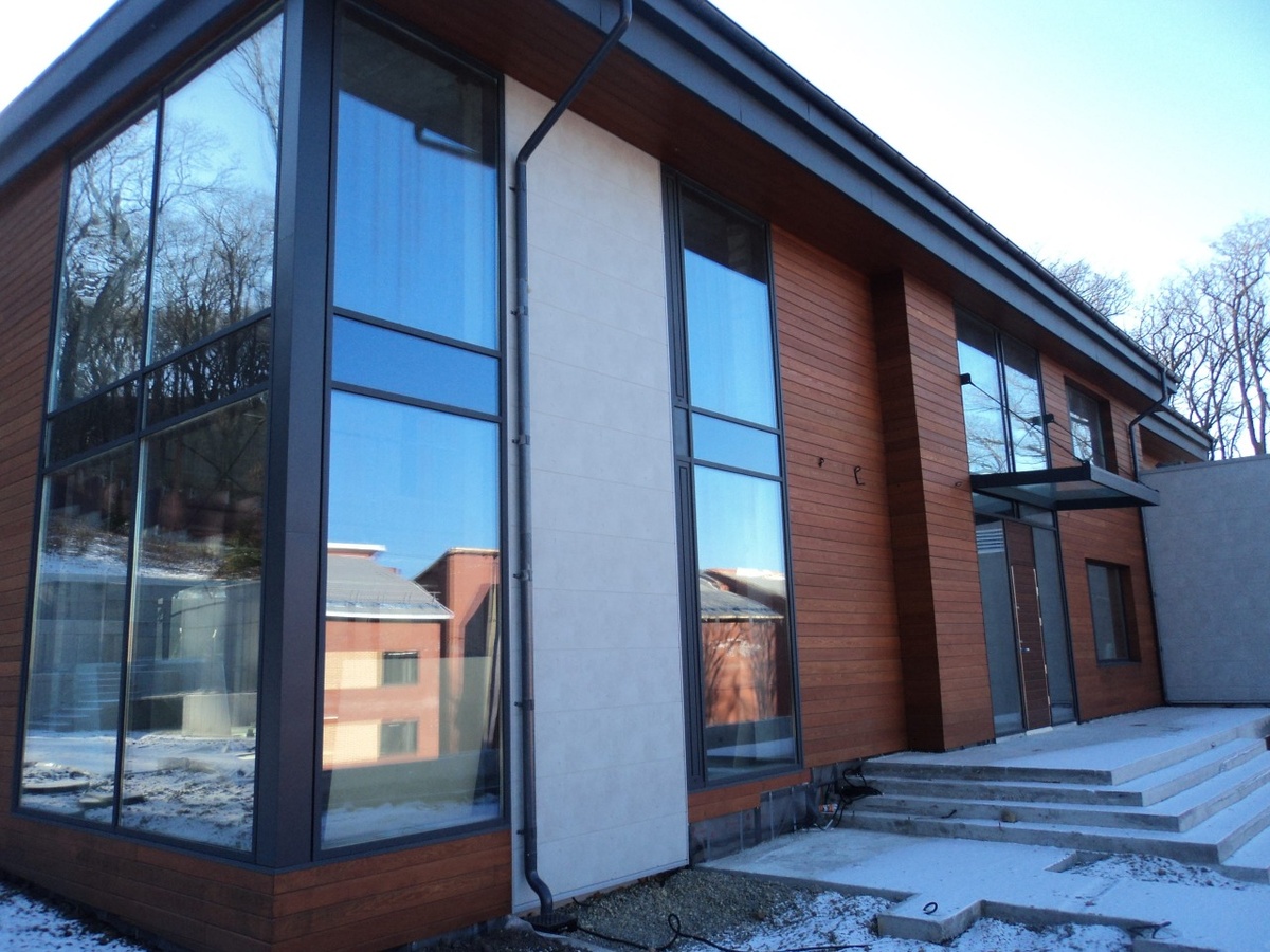 Что можно сделать до холодов