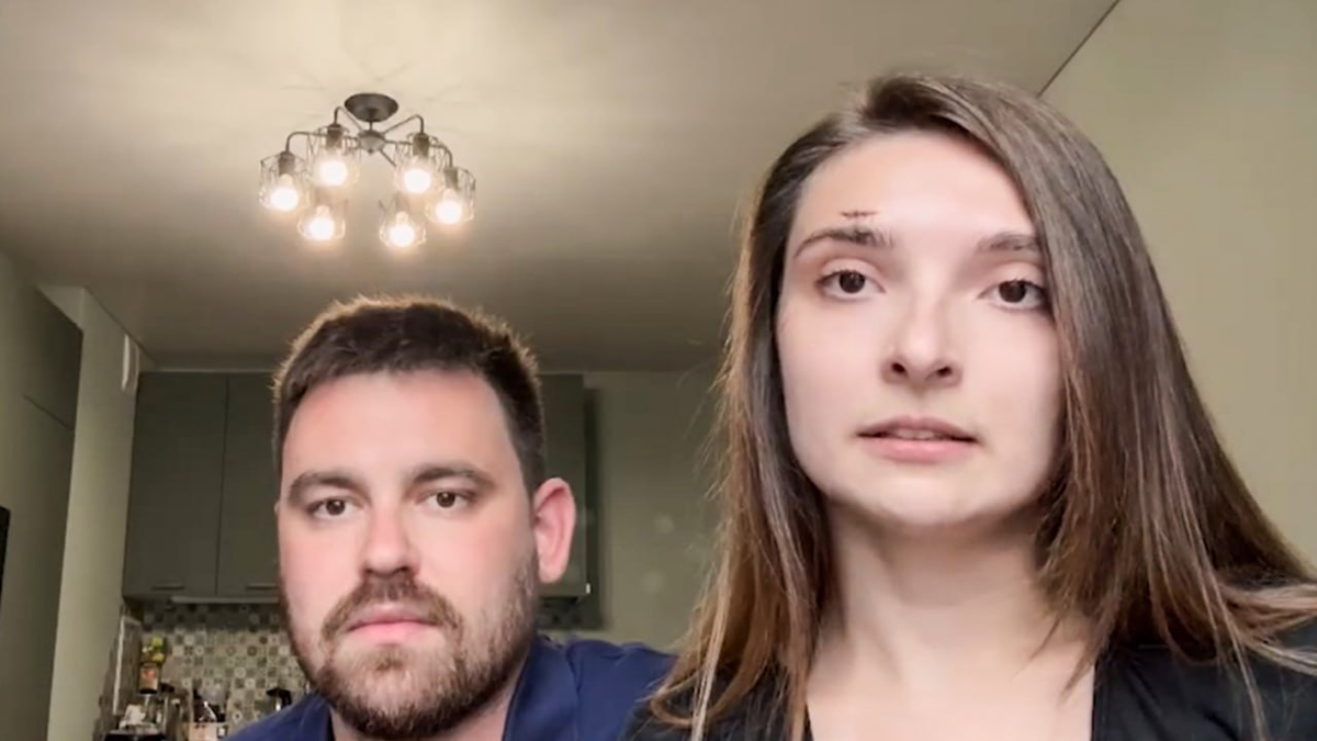 Фото: Скриншот видео