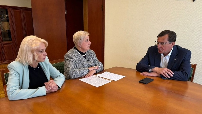      Фото: администрация Кисловодска