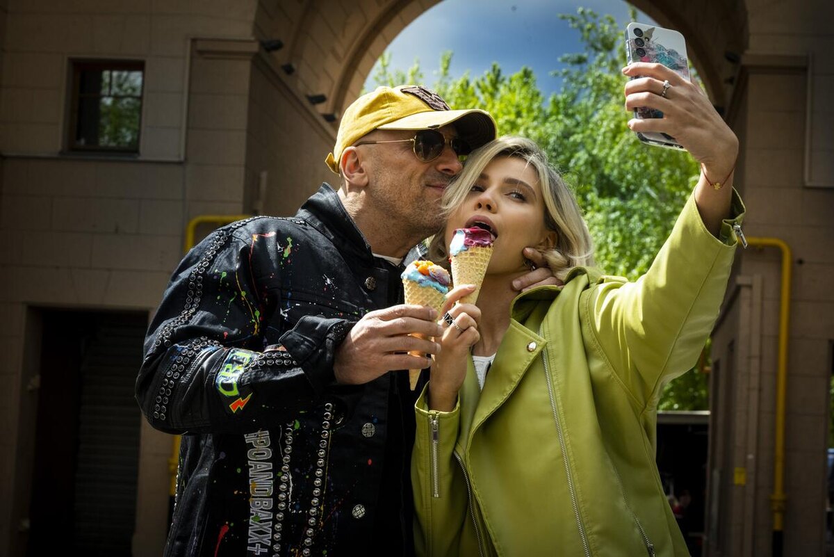    «Зять», 2024 кадр из фильма